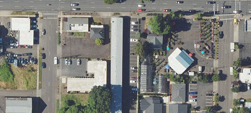 432 Baseline St