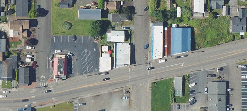 302 Garibaldi Ave