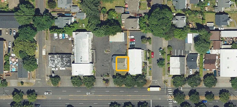 7421 Powell Blvd