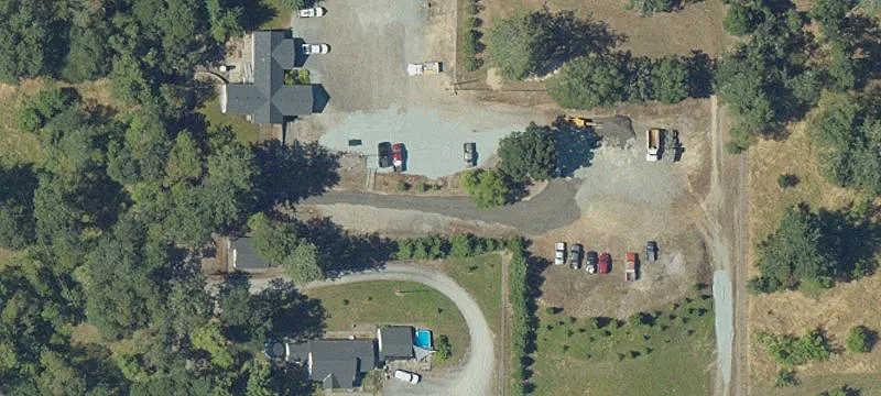 406 Stanton Park Rd