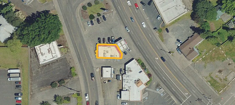 2412 Santiam Hwy