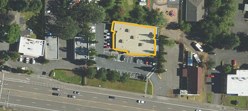 17715 Tualatin Vly Hwy