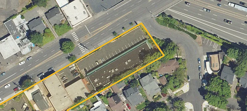 3616-3634 Wi Ne Sandy Blvd