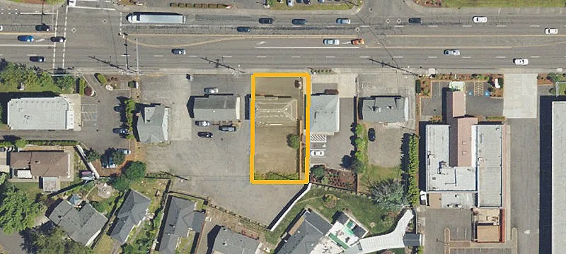 10950 Beaverton Hillsdale Hwy