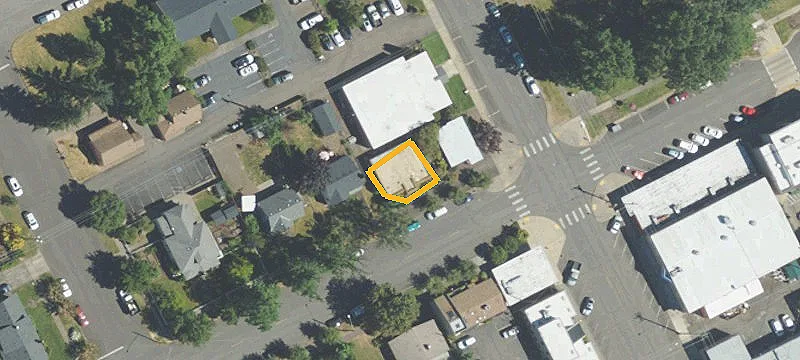 310 3rd Ave