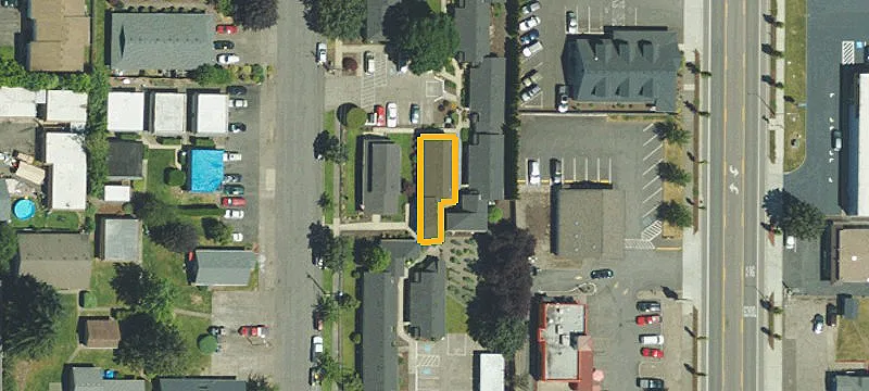 373 Catron N St, Unit 21