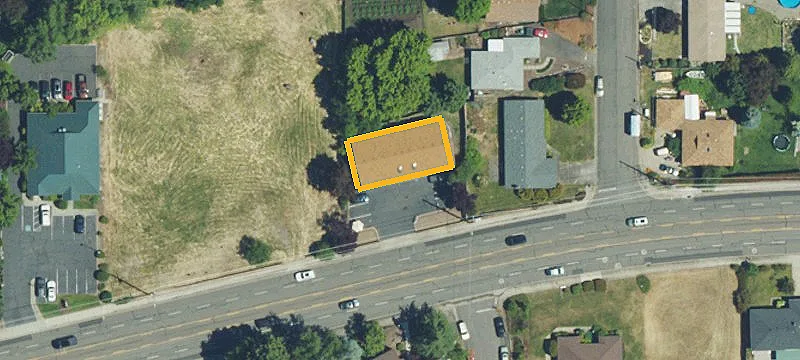2325 Barnett Rd