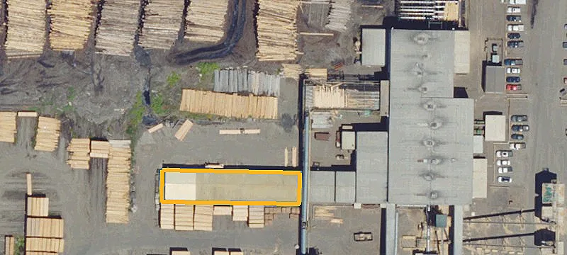 1800 Industrial Way