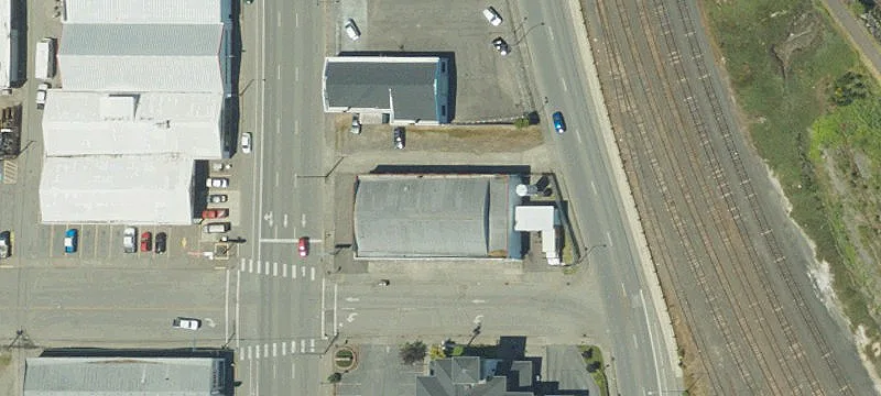 594 Broadway
