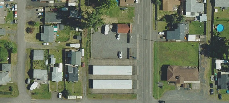 245 Moss St