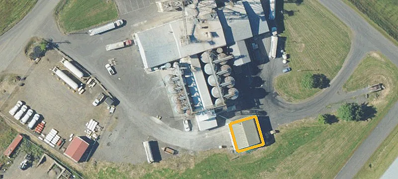 6200 Blimp Blvd