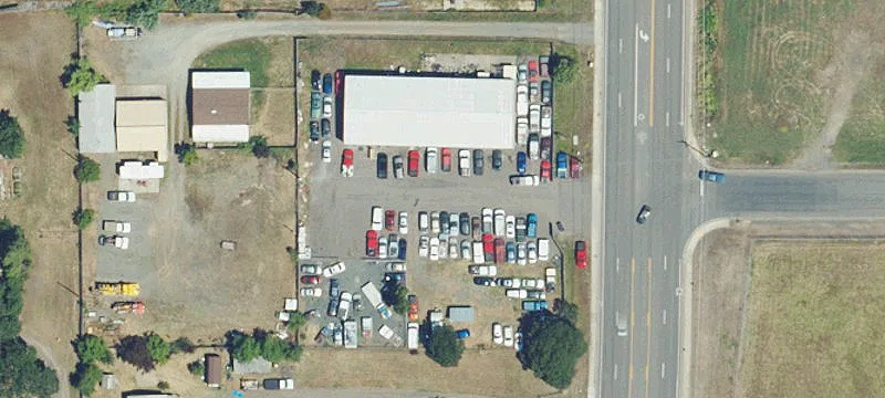 5367 Table Rock Rd