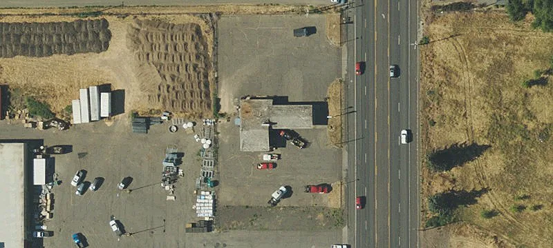 85348 Hwy 11