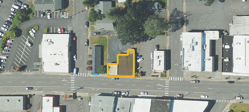 2020 Columbia Blvd