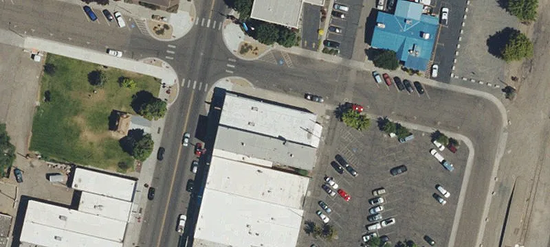 114 Oregon St