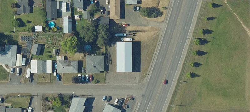 11 Oak St