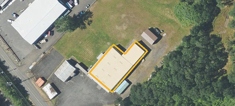 1600 Railroad Ave