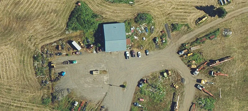 28585 Salmon Riv Hwy