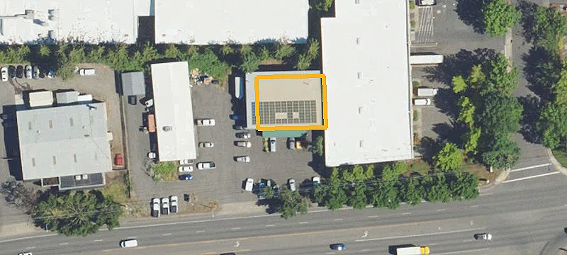 9965 Tualatin Sherwood Rd