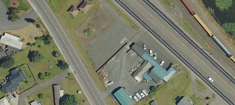 3620 Santiam Hwy