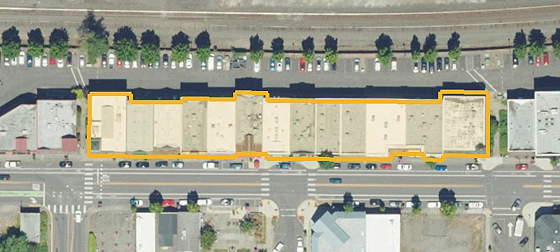 191 Hist Columbia Riv Hwy
