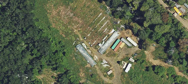 7902 Takilma Rd
