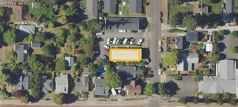 666 Main St