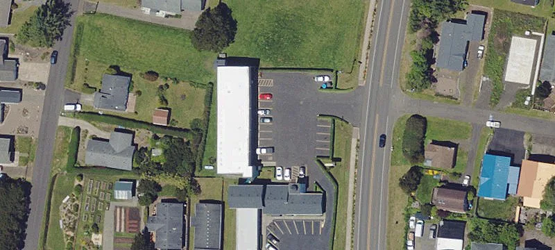 785 Hwy 101st N