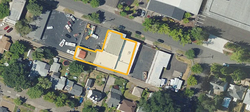 1410 Madison NE St