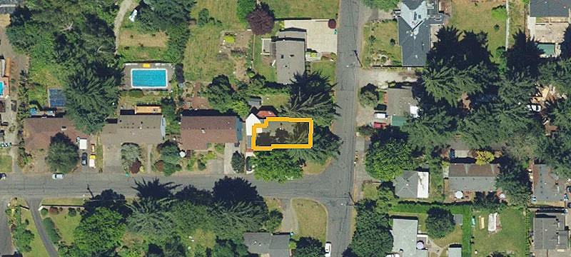 16507 Multnomah St