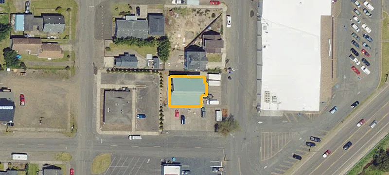 540 Commercial St