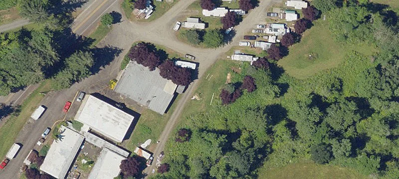 1435 Curtin Rd
