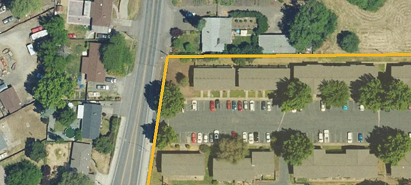 2580 Table Rock Rd