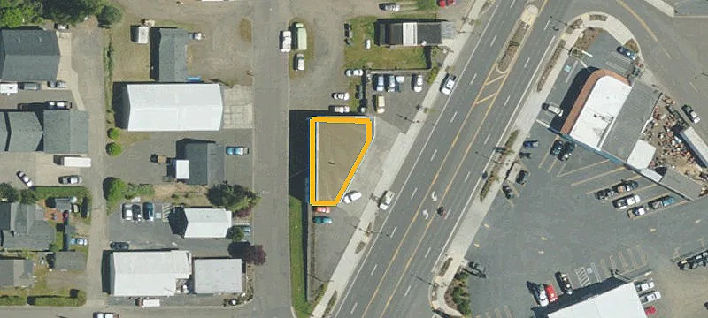 345 Hwy 101