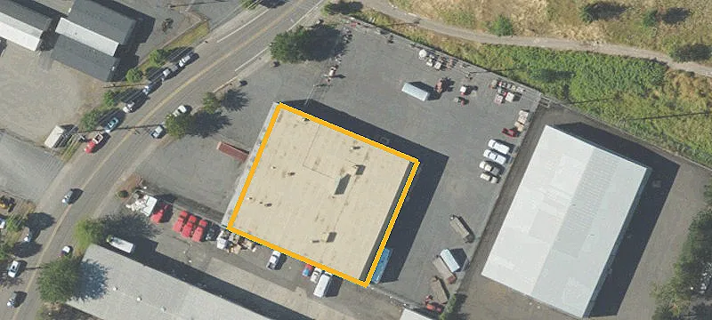 1750 Salem Industrial NE Dr