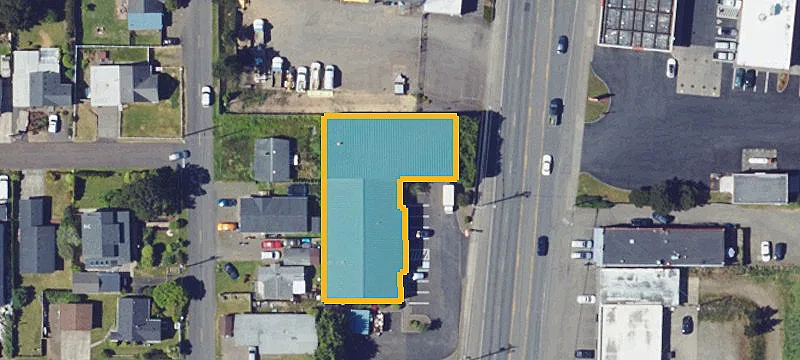 1439 Hwy 101
