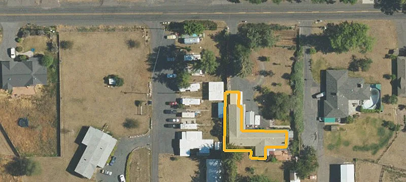 7600 Booth Rd Spc, Unit 8