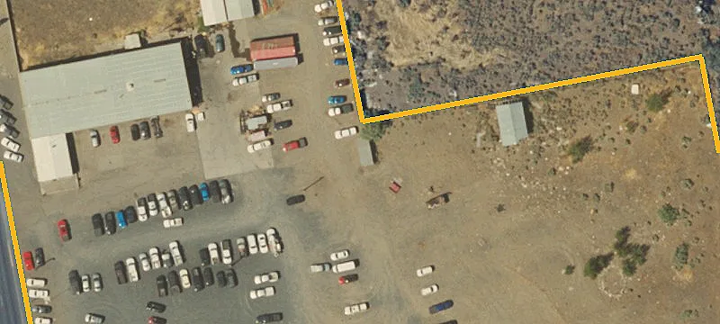 81143 Hwy 395