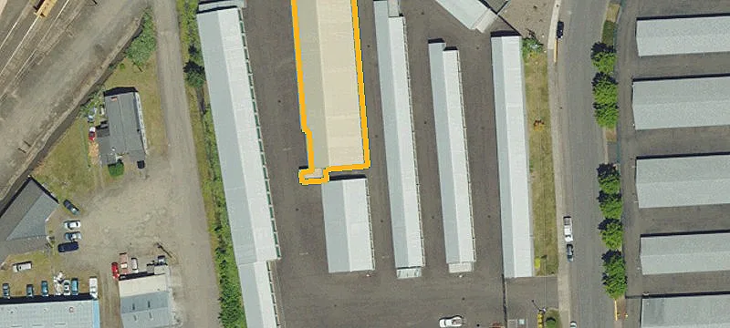 1668 Industrial SW Way