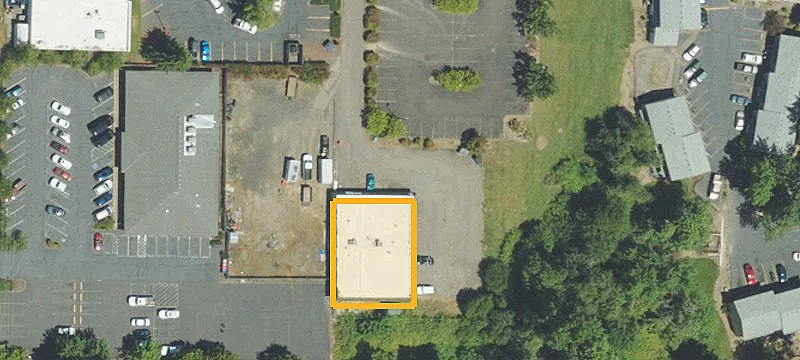 1800 Hwy 99w