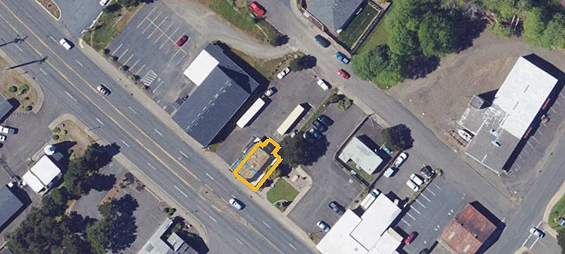 4756 Hwy 101