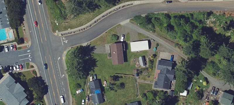 674 Highway 101
