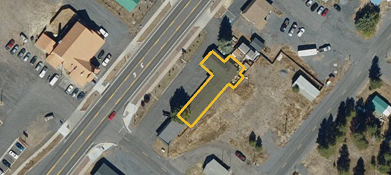 136731 Hwy 97th N
