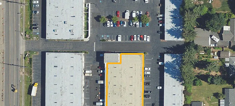 2900 Cornelius Pass Rd Ste, Unit 866