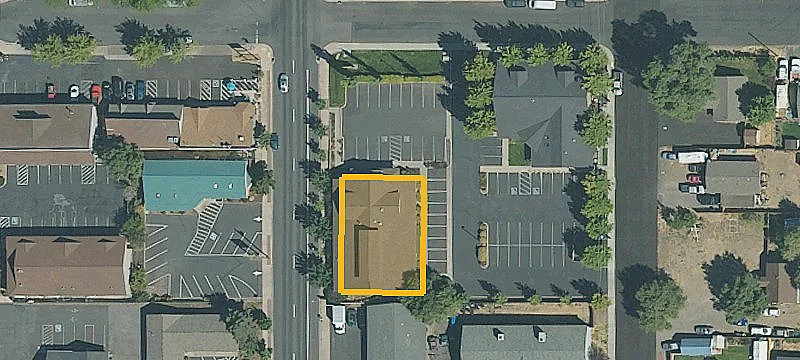 450 Greenwood Ave