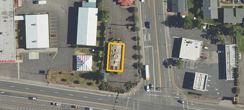 4961 Tualatin Vly Hwy