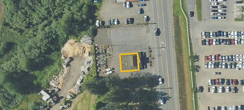 3670 Hwy 101st N