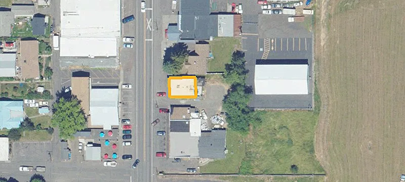 3405 Odell Hwy