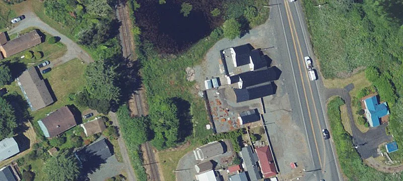 15630 Hwy 101st N