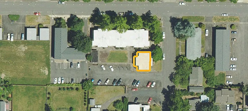 160 Whitman N St, Unit 10
